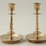 788 4104 CANDLESTICKS